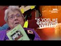 Ondanks gemis Tilburgse Kermis kan 100-jarige 'Luchtbuks Ria' toch schieten