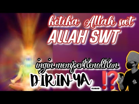 LIQO-PERTEMUAN⁉️makrifat suatu karunia Allah swt ‼️🤲🙏