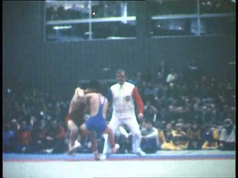 Emil Müller 1977 DMM Finale Mainz 88 - VFK Schifferstadt