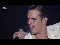 Achille Lauro - Comuni Immortali - Live Tim Summer Hits 2026