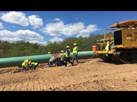 TransCanada – Leach XPress