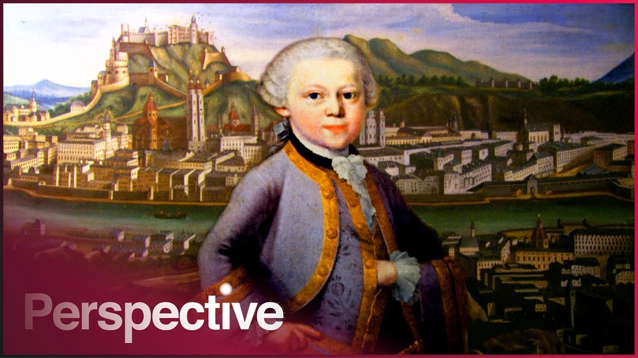 Mozart: What Shaped The Life Of The Prodigy? | Classical Destinations
