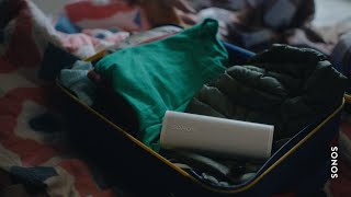 Sonos Sound makes it home | Sonos