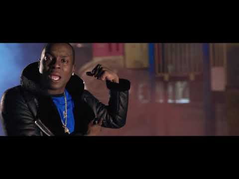 Blacka Da Don x Cheffie -   TRIBULATIONS - Official Video - #61stmusic
