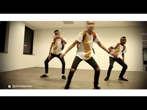 Selebobo - Selfie //AfroVibes //Choreo by Petit Afro
