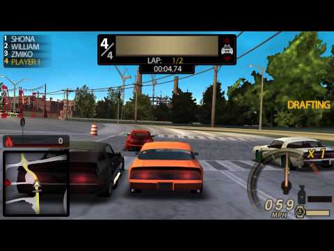 need for speed undercover psp cso download