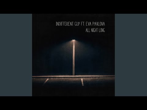 All Night Long (Original Mix)