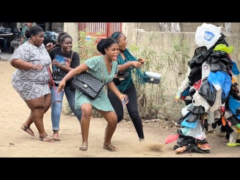 BEST OF BUSHMAN PRANKS MARCH