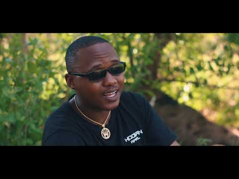 Garfxld - “CrestFallen Interlude” Official Music Video Dir/@kissedbythegods