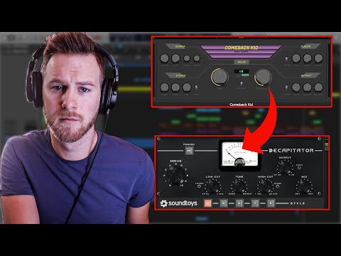 Delay Tricks You Should Know for Killer Productions