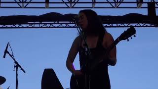 Mitski - My Body’s Made of Crushed Little Stars (Compilation)