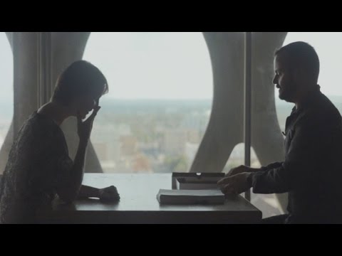 The power of privacy (1/5): Does the internet know where you live?