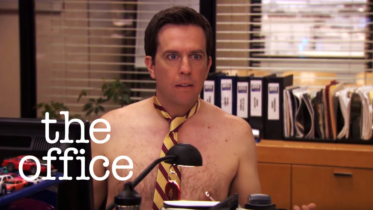 What Won't Stanley Notice - The Office US