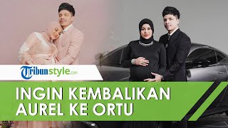 Hubungan Tak Berjalan Mulus, Atta Halilintar Sempat Ingin Kembalikan Aurel Hermansyah ke Orangtuanya