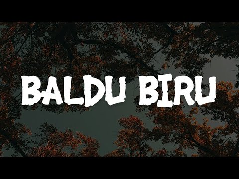 Ella, Awie - Baldu Biru (Lirik) | Mix Playlist