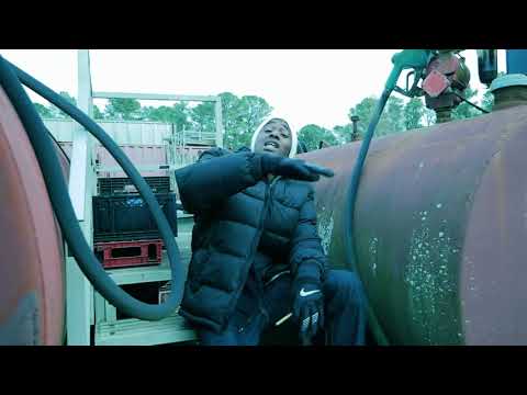 Mook Dook - I've Been Told [Prod. By King Corn]