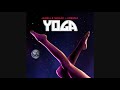 Janelle Feat. Jidenna - Yoga [Official Audio]