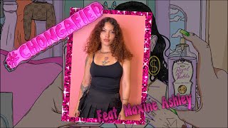 #CHONGAFIED S1E4 (feat. Maxine Ashley)