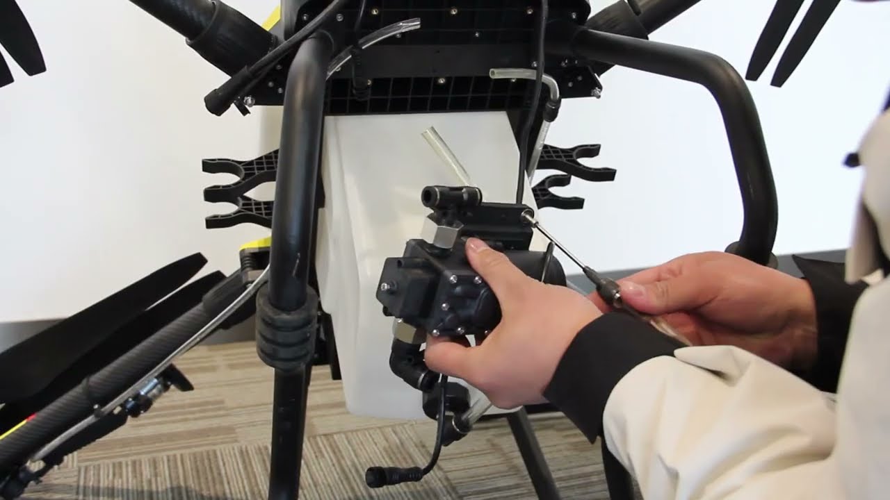 Skytech Maintenance Tips 2 Replacing Water Pump