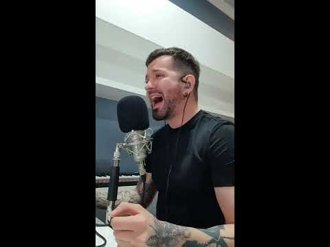 Eugent Bushpepa - This I Love (Guns N' Roses Cover)