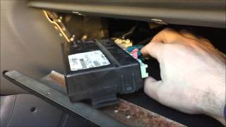 Saturn 2002 L200 start run die issue