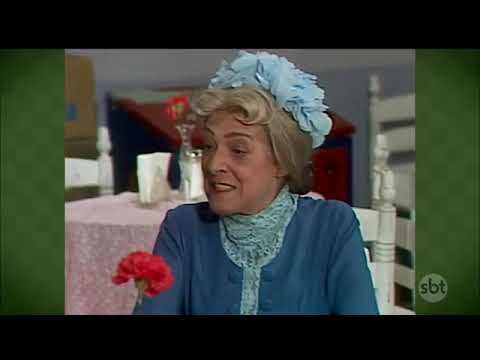 Chaves - Tem uma mosca na minha sopa! (Parte 1)