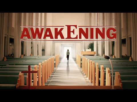 Voice of God | Gospel Movie "Awakening"