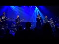 Autumn - Synchro-minds