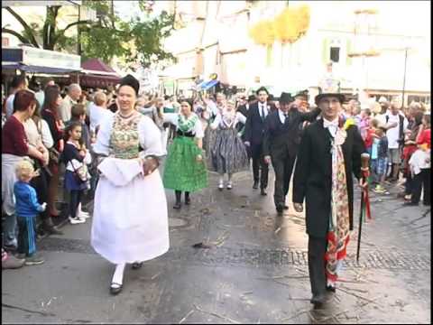Sorbische Trachtengruppe Seidewinkel - ELSTERWELLE