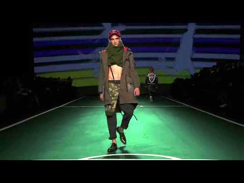 Frankie Morello Mens Fall-Winter 2010 . 2011