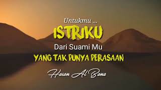 Download lagu Maafkan aku istriku mp3 Download lagu Maafkan aku istriku mp3