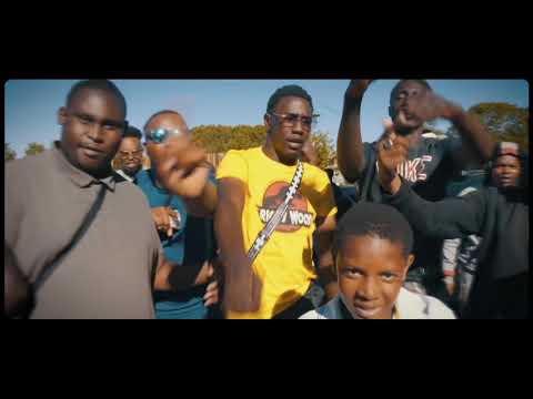 Tiasa(EquipeM) - Cité des hommes feat LaFolie , Nero , Maki , A.S.H , Ordure et Buldo(Clip Officiel)