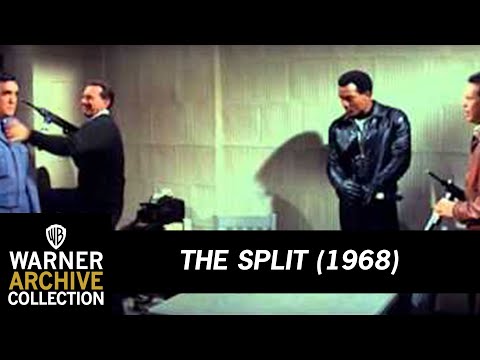 Preview Clip | The Split | Warner Archive