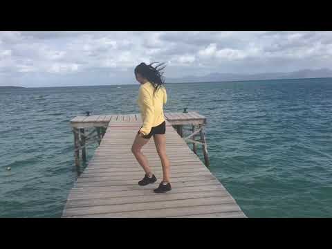 Damien N-Drix & STV - Let It Ring | Shuffle | Shuffledance | Shufflegirl | Dance | Cuttingshapes