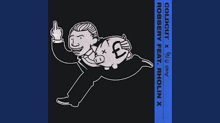 Robbery (1000DaysWasted Remix)