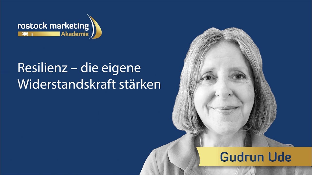 Vorschau Seminarprogramm (Teil 2: Gudrun Ude)