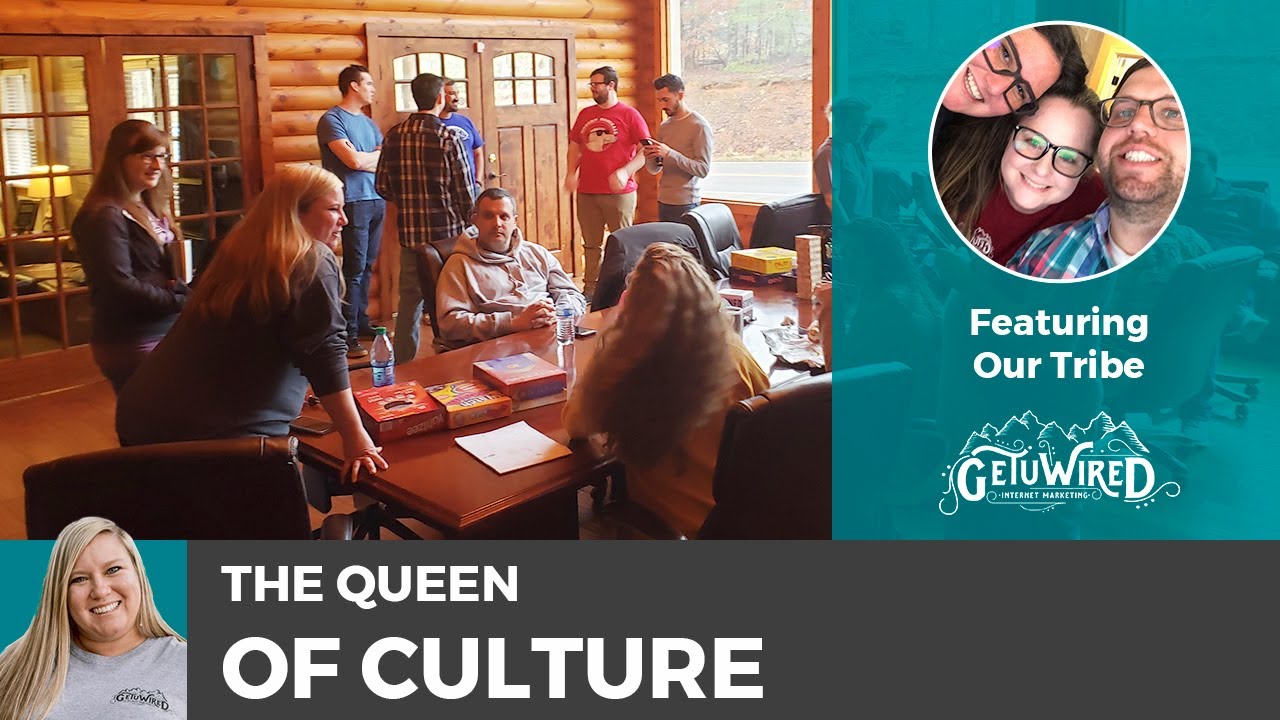 The Queen of Culture w/Our Tribe and Dobbin Buck