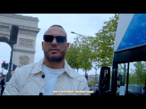 Bilel Tacchini - Had Denya Bizarre #paris