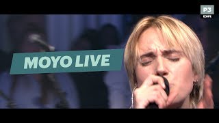 MØ - KAMIKAZE | MOYO LIVE | DR P3