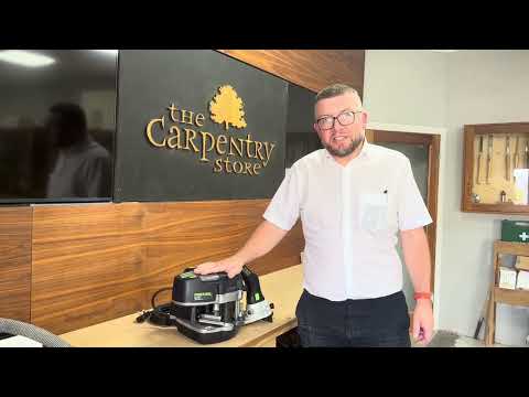 FESTOOL Edge bander KA 65-Plus 230V CONTURO - Image 2