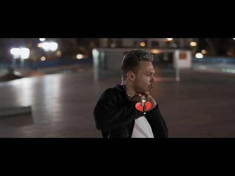 Uve Sad - Marioneta (Video Oficial)