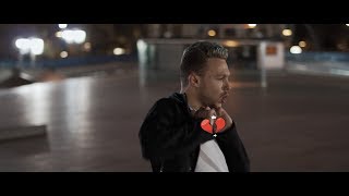 Marioneta Music Video