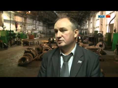 Russlands Seele - Russlands Stolz (2/5)