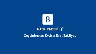 Sancaktepe Evden Eve Nakliyat