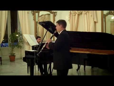 M. Mangani - The dancing doll