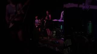 Field Mouse - Everyone But You (Live) - Orlando, FL - 9/21/16