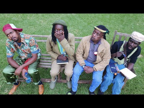 Mbona Wahenga Walitudanganya??