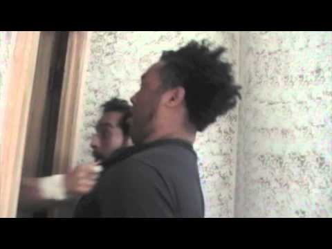 Neighbor Madness (Short Part 1)