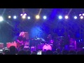 Gov't Mule - Warren Haynes solo (I Can't Quit You Babe), 8/31/2016