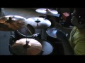ALL - www.sara drum cover